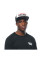 Кепка Dainese #C06 Racing 9Fifty Trucker Snapback чорна-біла-сіра
