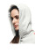Кросова кофта Dainese Stripes сіро-червона