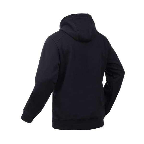 Кросова кофта Rukka R-Crew 2.0 чорна