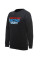Кофта Dainese Sweater чорна