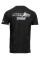 Футболка Thor Star Racing Champ чорна