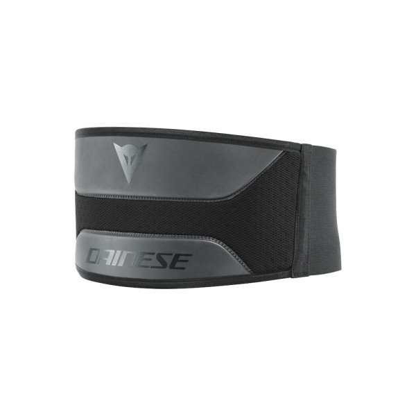 Короткий пояс Dainese чорний