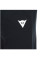 Штани Dainese Logo чорні-білі