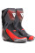 Мотоциклетні черевики Dainese Torque 4 S чорні-червоні