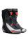 Мотоциклетні черевики жіночі Dainese Torque 4 чорні-білі-червоні