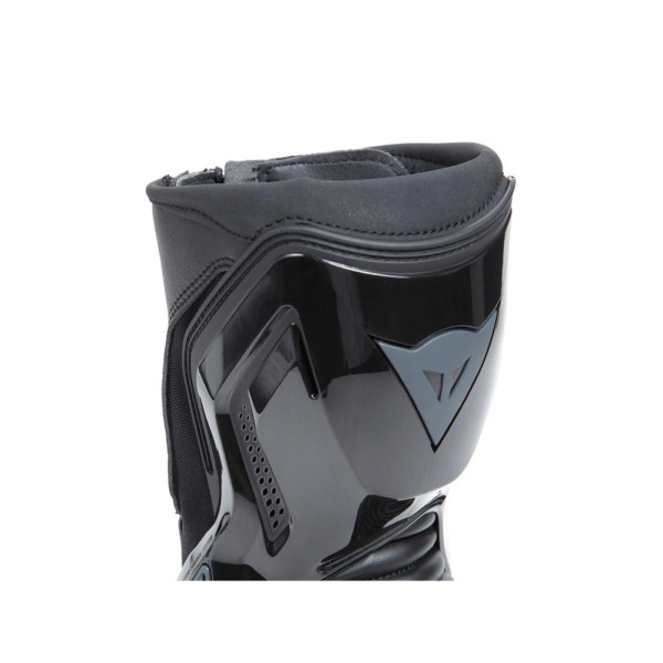 Мотоциклетні черевики Dainese Nexus 2 чорні