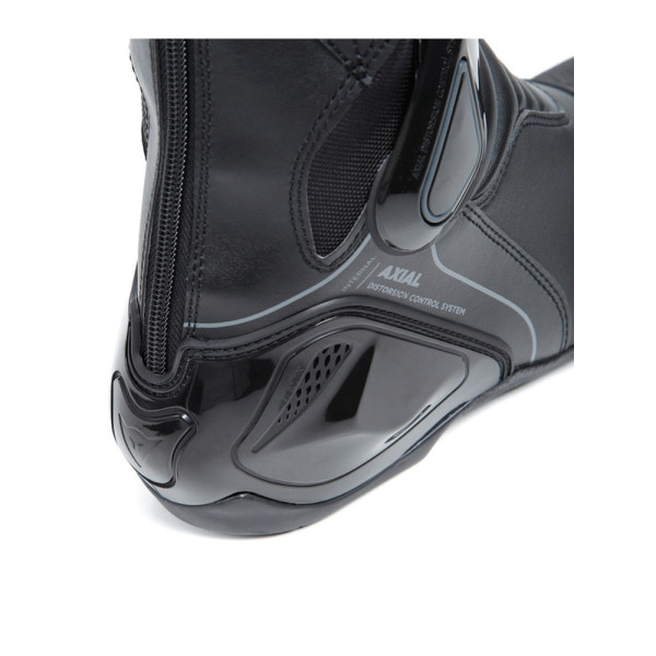Мотоциклетні черевики Dainese Nexus 2 чорні