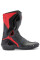 Мотоциклетні черевики Dainese Nexus 2 чорнo-червонo-сірі