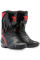 Мотоциклетні черевики Dainese Nexus 2 чорнo-червонo-сірі