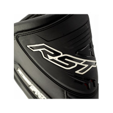 Мотоциклетні черевики Rst Tractech Evo III Sport CE чорні