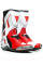 Мотоциклетні черевики Dainese Torque 3 Out біло-червоні