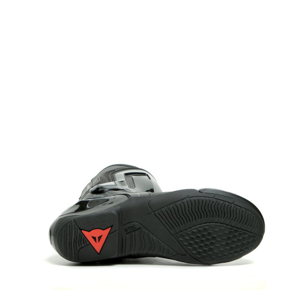 Мотоциклетні черевики Dainese Nexus 2 D-WP® чорні