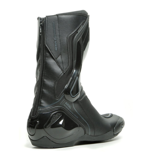 Мотоциклетні черевики Dainese Nexus 2 D-WP® чорні