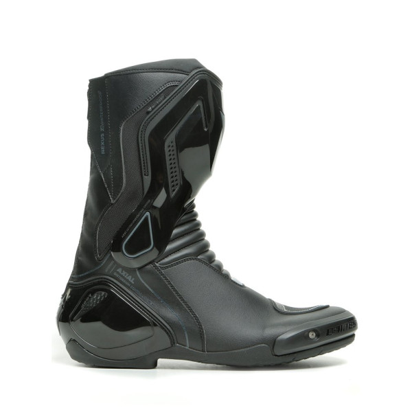 Мотоциклетні черевики Dainese Nexus 2 D-WP® чорні
