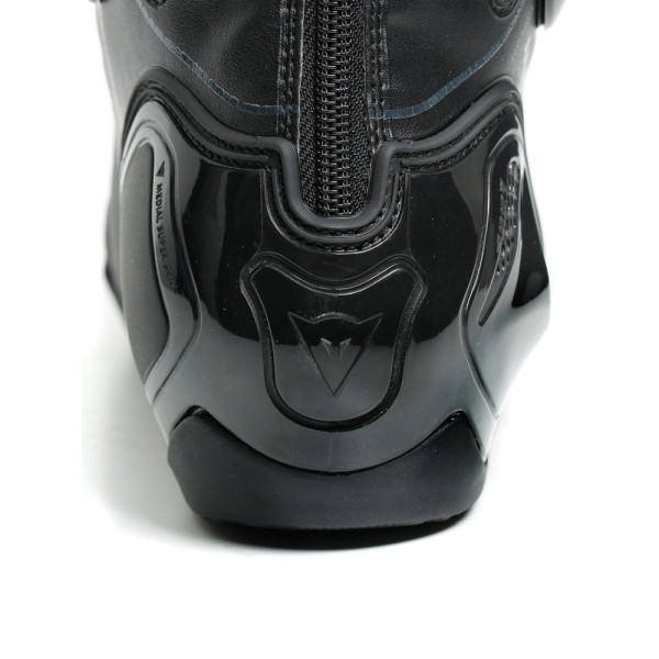 Мотоциклетні черевики Dainese Nexus 2 D-WP® чорні