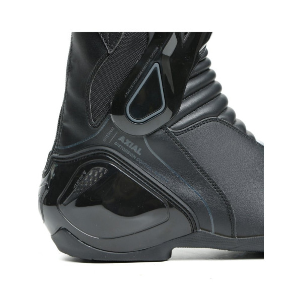 Мотоциклетні черевики Dainese Nexus 2 D-WP® чорні