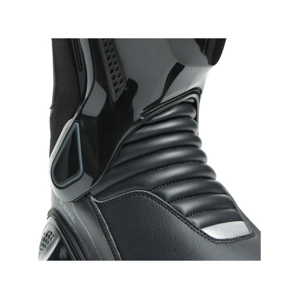 Мотоциклетні черевики Dainese Nexus 2 D-WP® чорні