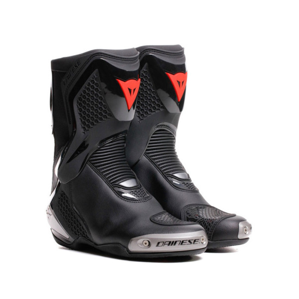 Мотоциклетні черевики жіночі Dainese Torque 4 чорні