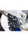 Захист ланцюга AXP Racing Yamaha YZ 250 F/FX (24-)/ YZ 450 F/FX/WR 450F (23-) чорний