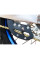 Захист ланцюга AXP Racing Yamaha YZ 250 F/FX (24-)/ YZ 450 F/FX/WR 450F (23-) чорний