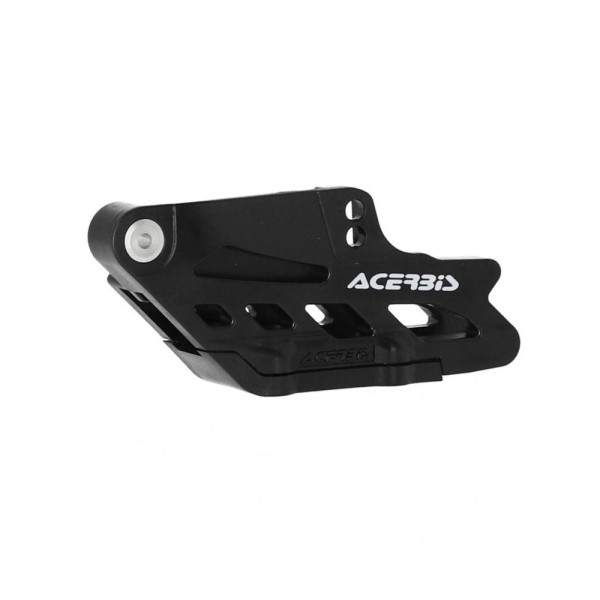 Направляюча ланцюга Acerbis Husqvarna Nordern 901 (22-)/KTM 890 Adventure (22-)/790 Adventure (19-) чорна