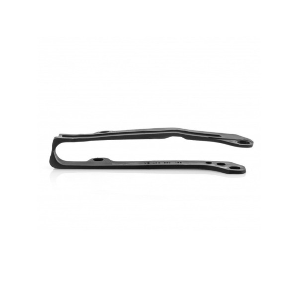 Скользячка ланцюга Acerbis Yamaha YZ 125/250 (02-04) чорна