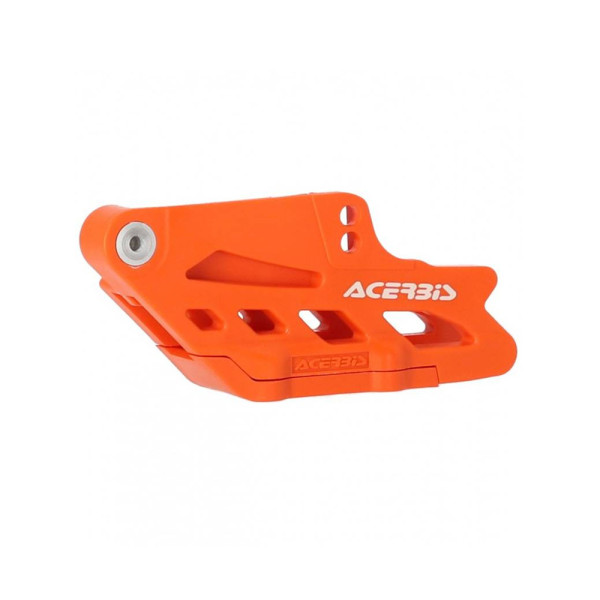 Направляюча ланцюга Acerbis Husqvarna Nordern 901 (22-)/KTM 890 Adventure (22-)/790 Adventure (19-) помаранчева
