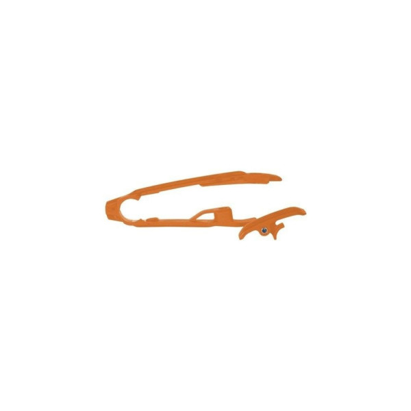 Скользячка ланцюга Acerbis KTM EXC 125/200/250/300/EXC-F 250/350/450/500 (12-16) помаранчева