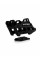 Направляюча ланцюга Acerbis Suzuki RM-Z 250 (08-18)/RM-Z 450 (05-17)/RM 125 (07-08)/RM 250 (07) чорна