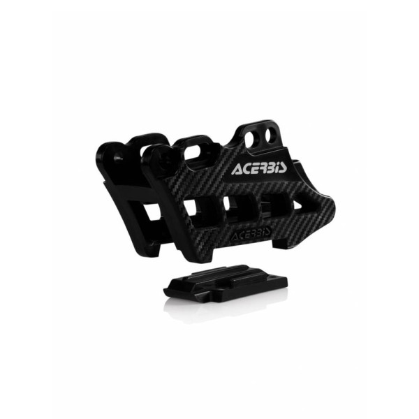Направляюча ланцюга Acerbis Suzuki RM-Z 250 (08-18)/RM-Z 450 (05-17)/RM 125 (07-08)/RM 250 (07) чорна