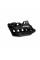Направляюча ланцюга Acerbis Suzuki RM-Z 250 (08-18)/RM-Z 450 (05-17)/RM 125 (07-08)/RM 250 (07) чорна