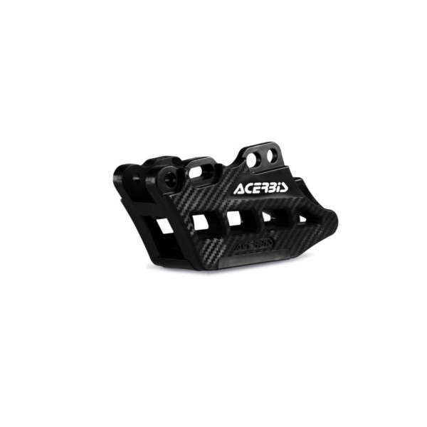 Направляюча ланцюга Acerbis Suzuki RM-Z 250 (08-18)/RM-Z 450 (05-17)/RM 125 (07-08)/RM 250 (07) чорна