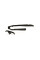 Слайдер ланцюга Acerbis KTM EXC 125/200/250/300/EXC-F 250/350/450/500 (12-16) чорний