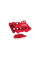 Направляюча ланцюга Acerbis Honda CRF 250 X/R/RX/ CRF 450 X/R/RX (07-21) червона