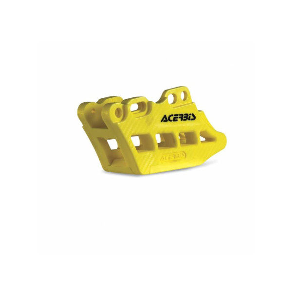 Направляюча ланцюга Acerbis Suzuki RM-Z 250 (08-18)/RM-Z 450 (05-17)/RM 125 (07-08)/RM 250 (07) жовта