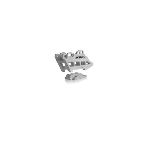 Направляюча ланцюга Acerbis Honda CRF 250 X/R/RX/ CRF 450 X/R/RX (07-21) біла