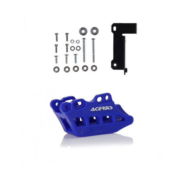 Направляюча ланцюга Acerbis Yamaha Tenere 700 (19-23) синя
