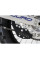 Захист ланцюга AXP Racing Honda CRF250R, CRF250RX, CRF300RX, CRF400RX, CRF450R, CRF450RX, CRF450L, CRF450XR