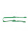 Слизь ланцюга Acerbis Kawasaki KX 250F (09-16)/KX 450F (09-15) зелений
