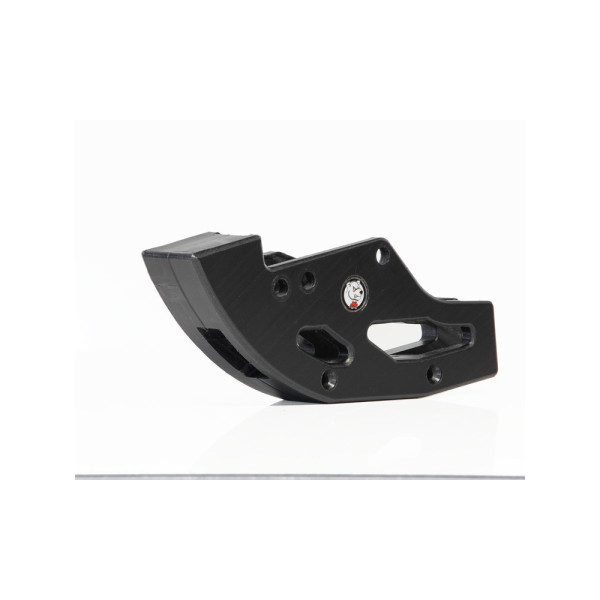 Захист ланцюга AXP Racing для Kawasaki KX250, KX250X, KX450, KX450X (21-) чорний