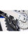 Захист ланцюга AXP Racing Sherco (обрані моделі) чорний