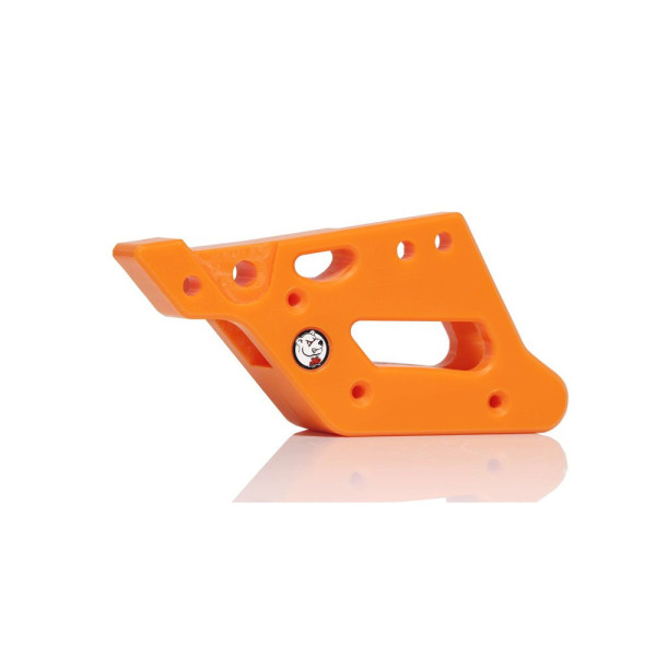 Захист ланцюга AXP Racing Xtrem KTM (обрані моделі) помаранчевий