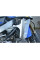 Захисники радіатора AXP Racing Yamaha WR250F/YZ250FX (15-19), WR450F/YZ450FX (16-18)