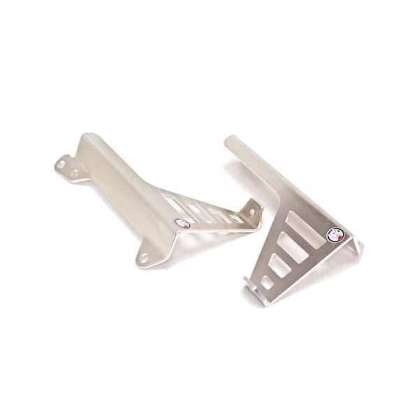 Захисники радіатора AXP Racing Yamaha YZ450F (18-22), YZ250F (19-23)