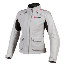 Жіноча мотоциклетна текстильна куртка Dainese Evo-System D-Dry Lady