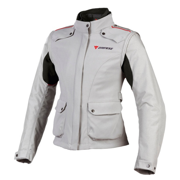 Жіноча мотоциклетна текстильна куртка Dainese Evo-System D-Dry Lady