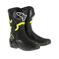 Спортивні мотоциклетні черевики SMX 6 V2 ALPINESTARS