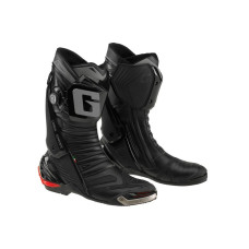Мотоциклетні черевики Gaerne GP1 Evo чорні