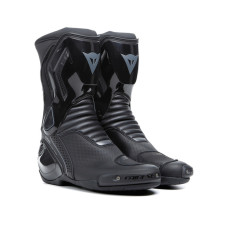 Мотоциклетні черевики Dainese Nexus 2 перфоровані чорні