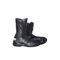 Мотоциклетні туристичні черевики Daytona Spirit XCR Gore-Tex чорні